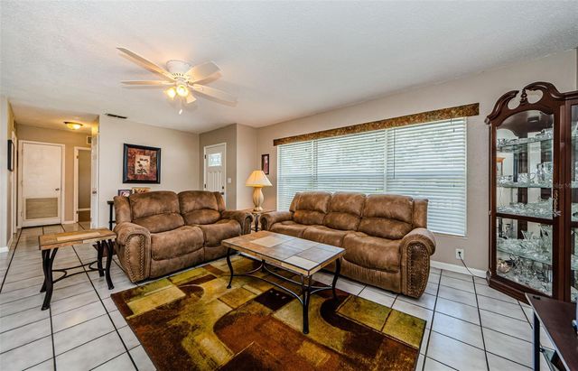 2263 CURTIS DRIVE N, Clearwater, FL 33764