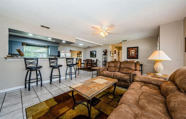 2263 CURTIS DRIVE N, Clearwater, FL 33764