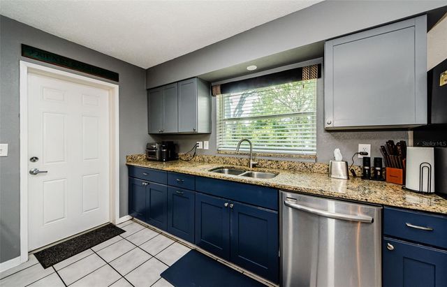 2263 CURTIS DRIVE N, Clearwater, FL 33764