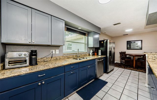 2263 CURTIS DRIVE N, Clearwater, FL 33764