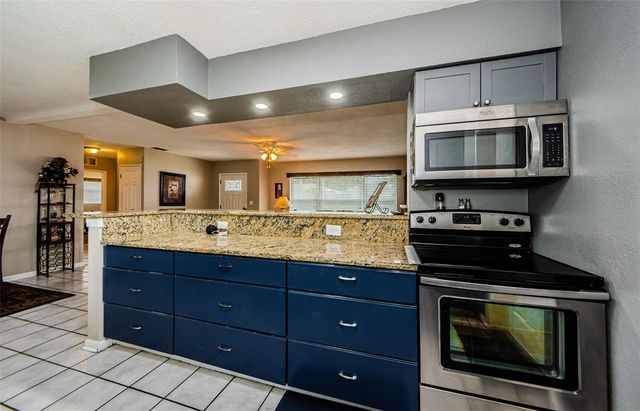 2263 CURTIS DRIVE N, Clearwater, FL 33764