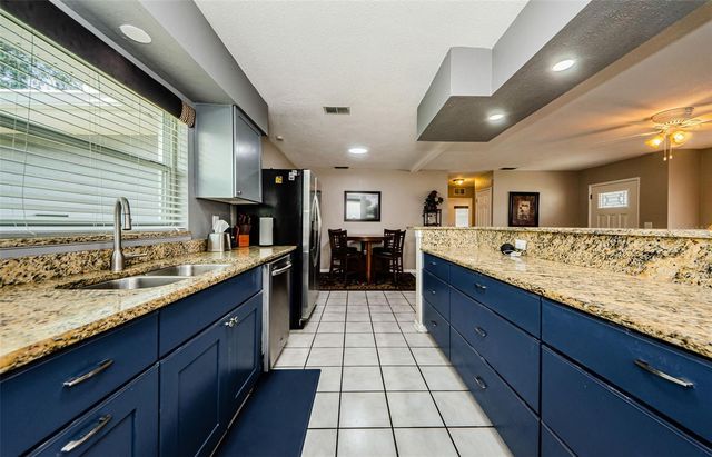 2263 CURTIS DRIVE N, Clearwater, FL 33764