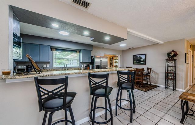 2263 CURTIS DRIVE N, Clearwater, FL 33764