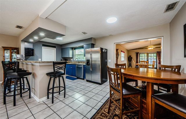 2263 CURTIS DRIVE N, Clearwater, FL 33764