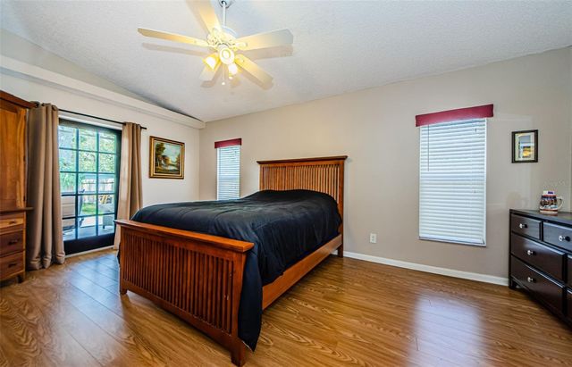 2263 CURTIS DRIVE N, Clearwater, FL 33764