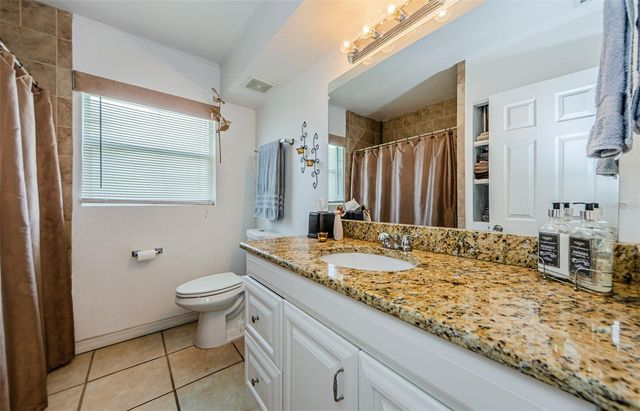 2263 CURTIS DRIVE N, Clearwater, FL 33764