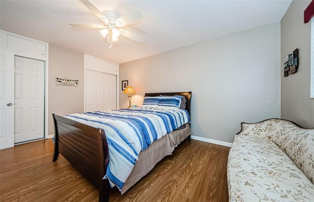 2263 CURTIS DRIVE N, Clearwater, FL 33764