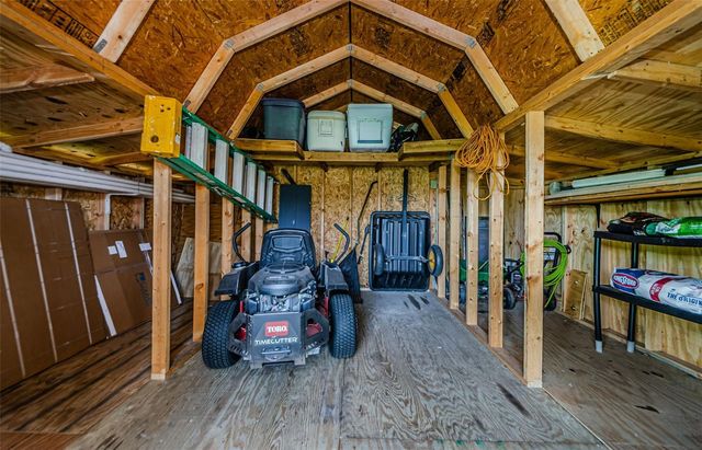 2263 CURTIS DRIVE N, Clearwater, FL 33764