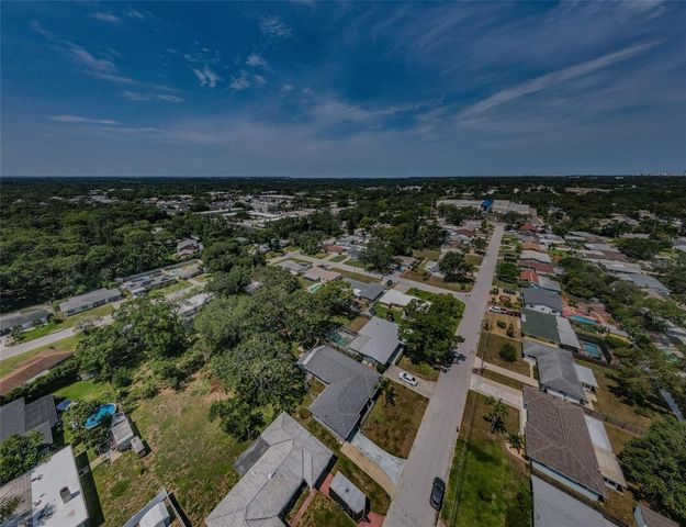 2263 CURTIS DRIVE N, Clearwater, FL 33764