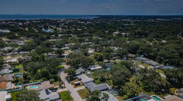 2263 CURTIS DRIVE N, Clearwater, FL 33764