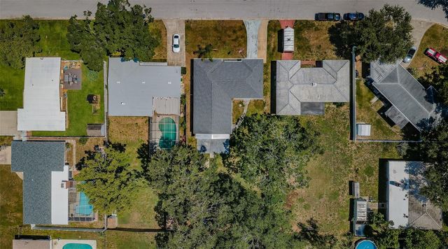 2263 CURTIS DRIVE N, Clearwater, FL 33764