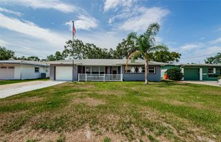 2263 CURTIS DRIVE N, Clearwater, FL 33764