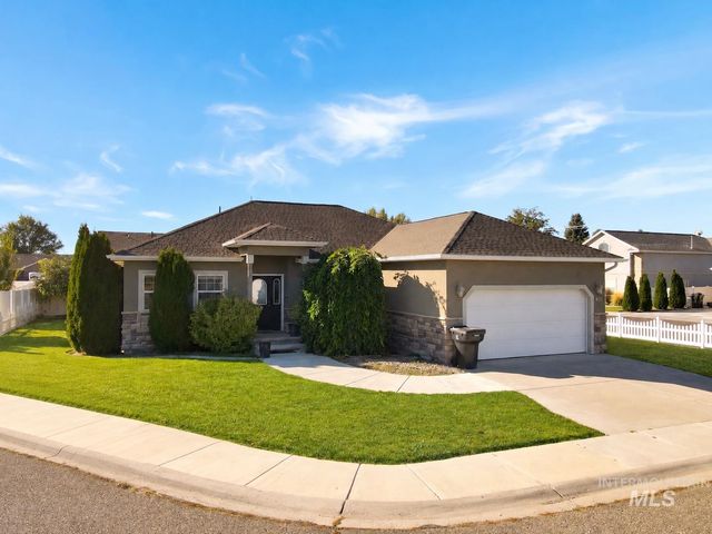 431 Pratt Pl, Burley, ID 83318 property photo