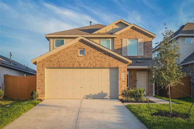 3016 Angelic Rose Lane, Katy, TX 77493