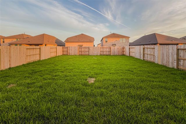 3016 Angelic Rose Lane, Katy, TX 77493