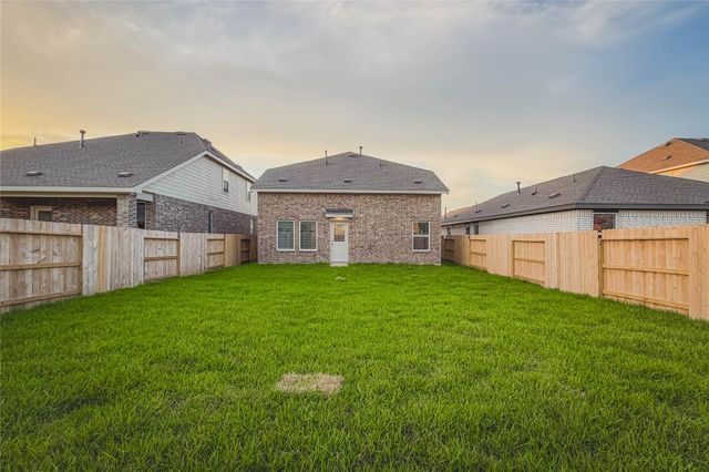 3016 Angelic Rose Lane, Katy, TX 77493