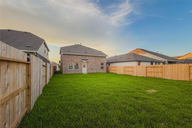 3016 Angelic Rose Lane, Katy, TX 77493