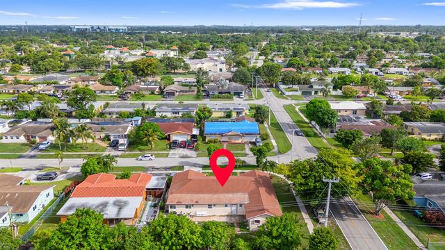 4851 NW 17th Street, Lauderhill, FL 33313