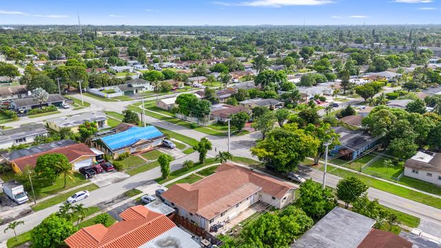 4851 NW 17th Street, Lauderhill, FL 33313