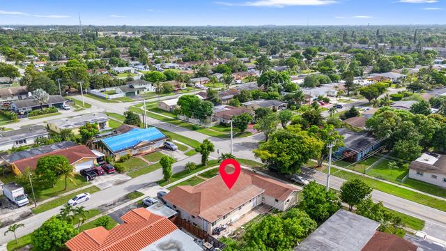 4851 NW 17th Street, Lauderhill, FL 33313