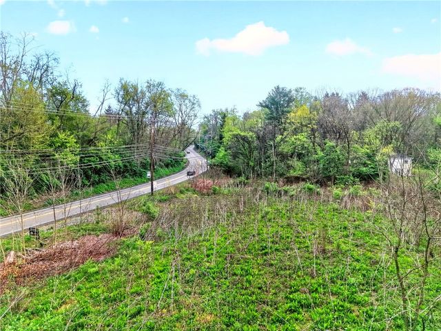 00 Clever Rd, Kennedy Twp, PA 15136
