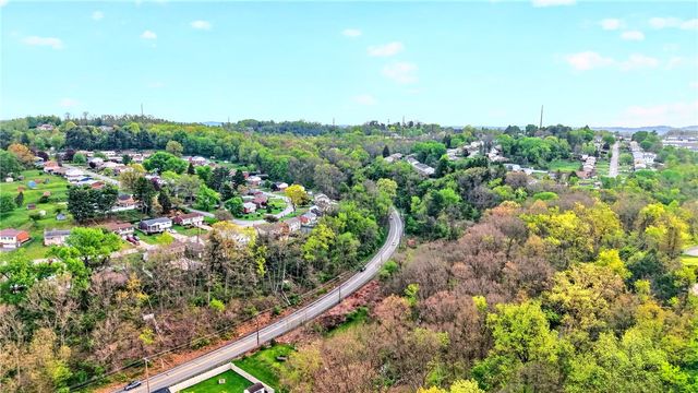 00 Clever Rd, Kennedy Twp, PA 15136