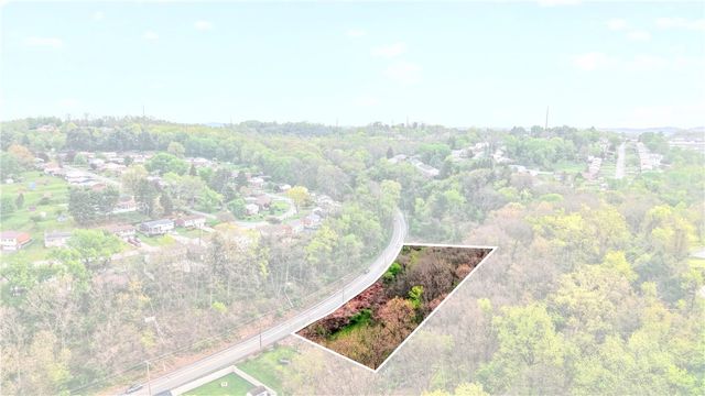 00 Clever Rd, Kennedy Twp, PA 15136