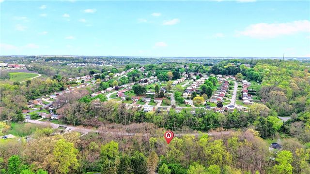 00 Clever Rd, Kennedy Twp, PA 15136