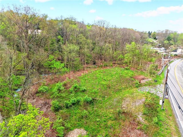 00 Clever Rd, Kennedy Twp, PA 15136