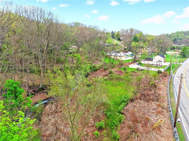 00 Clever Rd, Kennedy Twp, PA 15136