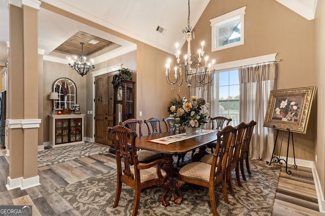 533 Buffalo Creek Road, Carrollton, GA 30117