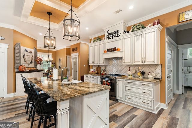 533 Buffalo Creek Road, Carrollton, GA 30117