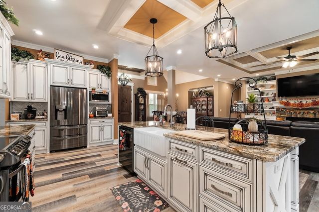 533 Buffalo Creek Road, Carrollton, GA 30117