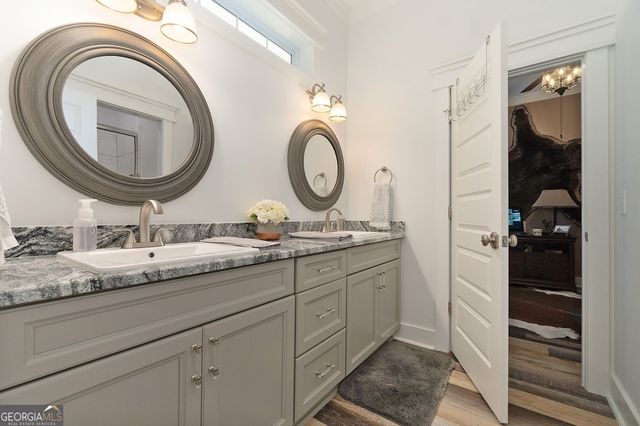 533 Buffalo Creek Road, Carrollton, GA 30117