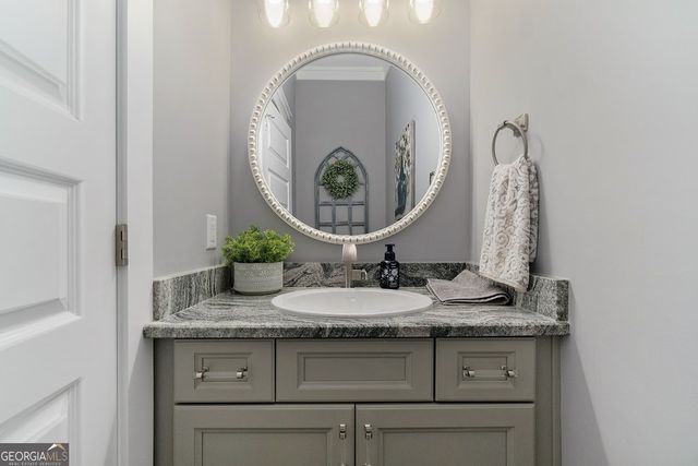 533 Buffalo Creek Road, Carrollton, GA 30117