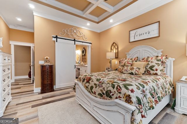 533 Buffalo Creek Road, Carrollton, GA 30117