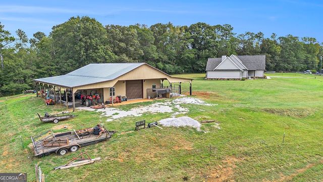 533 Buffalo Creek Road, Carrollton, GA 30117