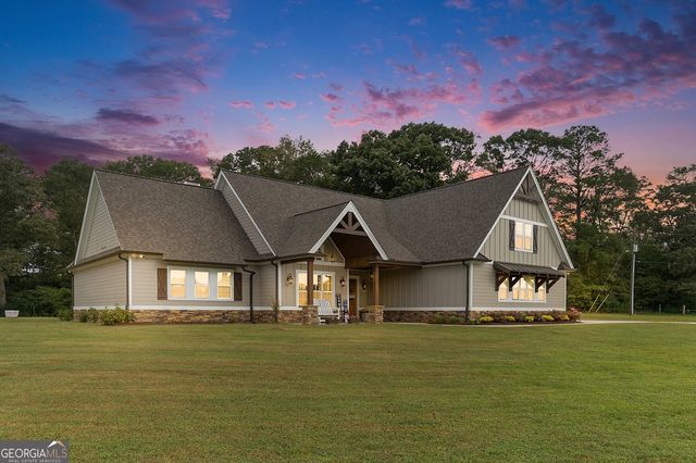 533 Buffalo Creek Road, Carrollton, GA 30117