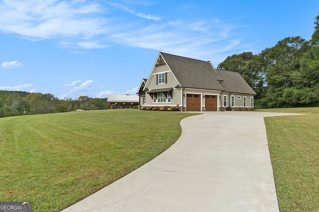 533 Buffalo Creek Road, Carrollton, GA 30117