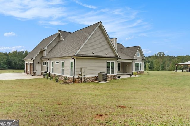 533 Buffalo Creek Road, Carrollton, GA 30117