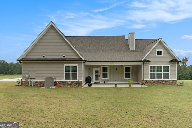 533 Buffalo Creek Road, Carrollton, GA 30117