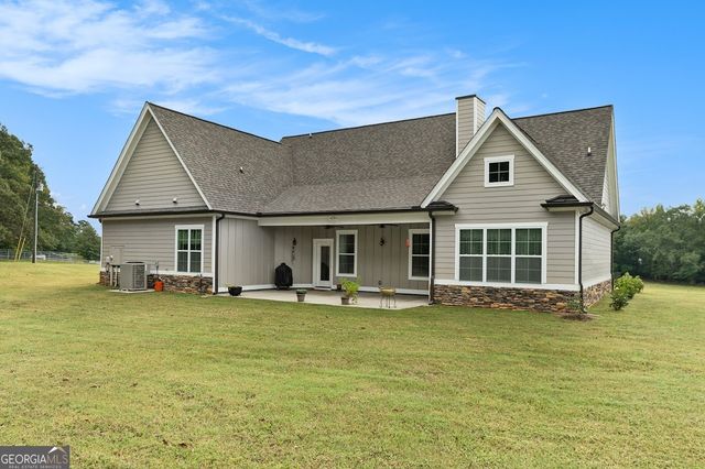 533 Buffalo Creek Road, Carrollton, GA 30117