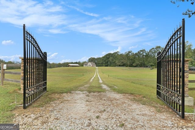 533 Buffalo Creek Road, Carrollton, GA 30117