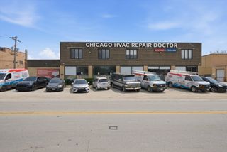4049 Washington Boulevard, Hillside, IL 60162
