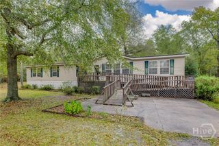 137 Bird Road, Springfield, GA 31329