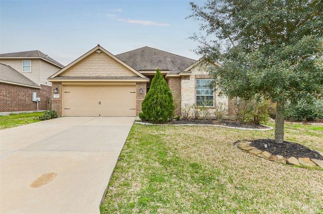 20414 Penny Blume Drive, Hockley, TX 77447