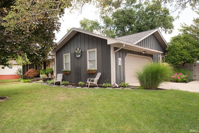 641 Eden Street, West Lafayette, IN 47906
