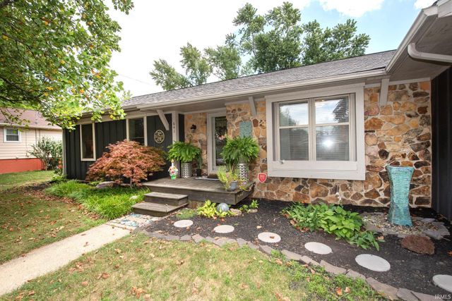 641 Eden Street, West Lafayette, IN 47906