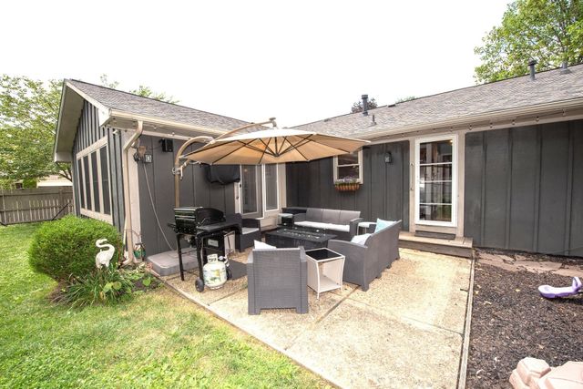641 Eden Street, West Lafayette, IN 47906