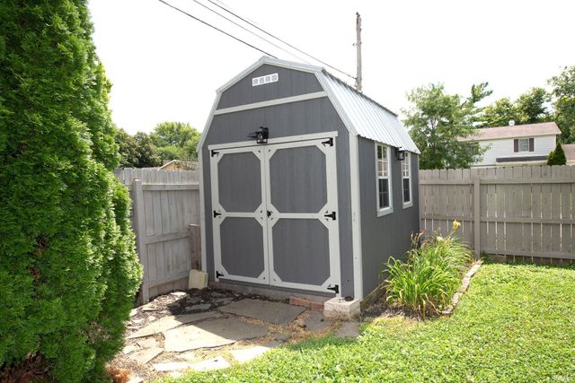 641 Eden Street, West Lafayette, IN 47906